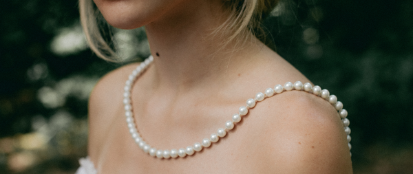 How To Choose The Right Necklace Length?