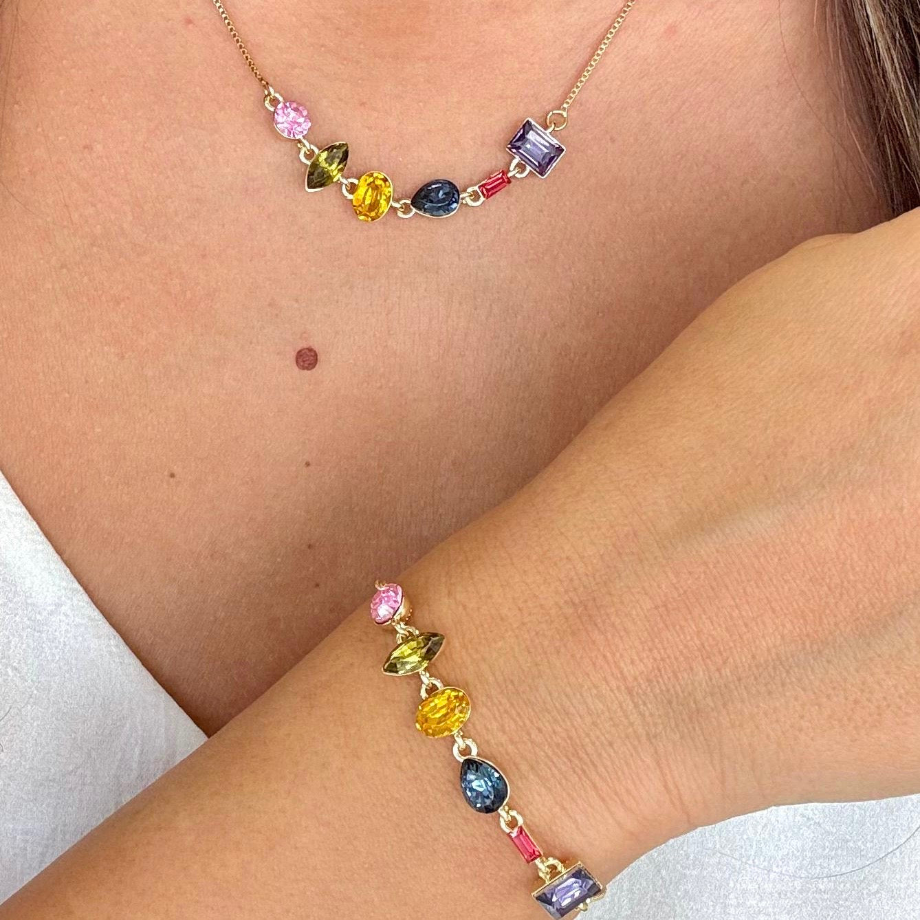 Little Cristal’s Set