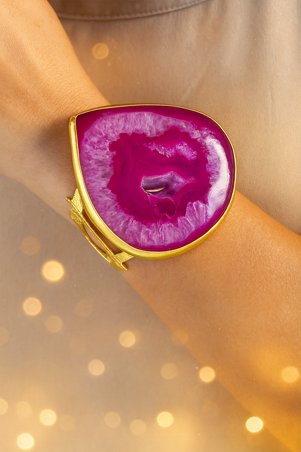 Turkish Cuff & Bracelets