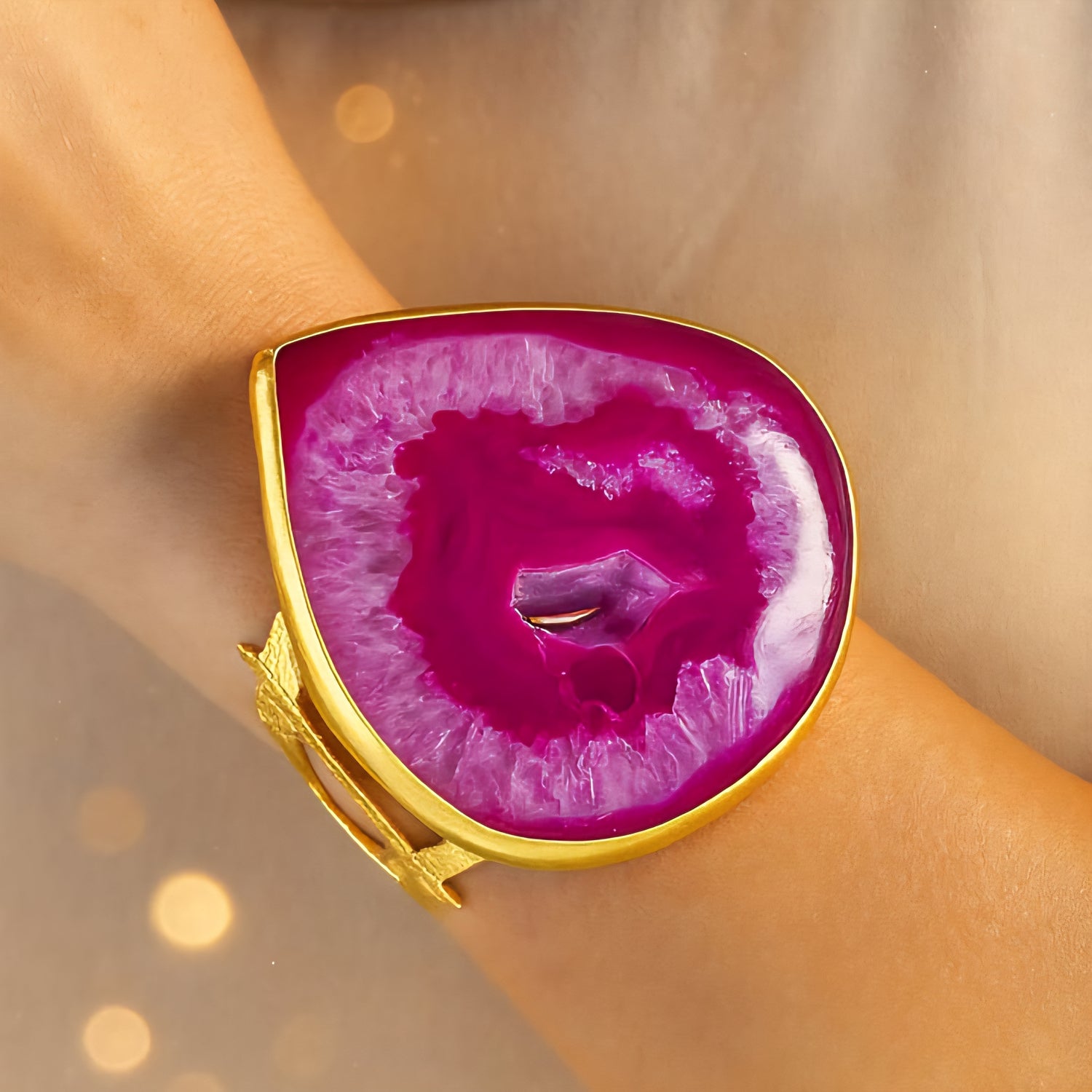 Turkish Cuff & Bracelets